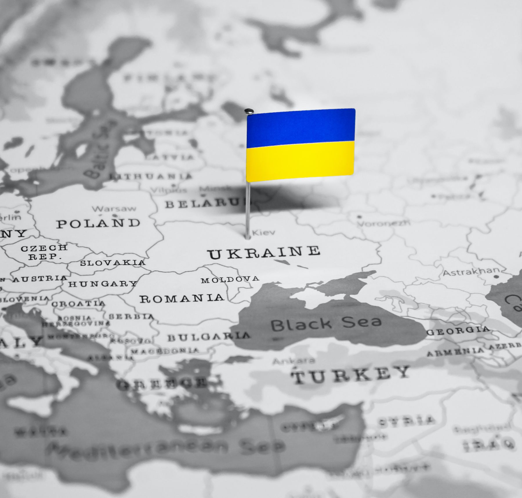 Editorial: March 4, 2022